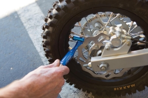 MotionPro - Conector para bomba de ar