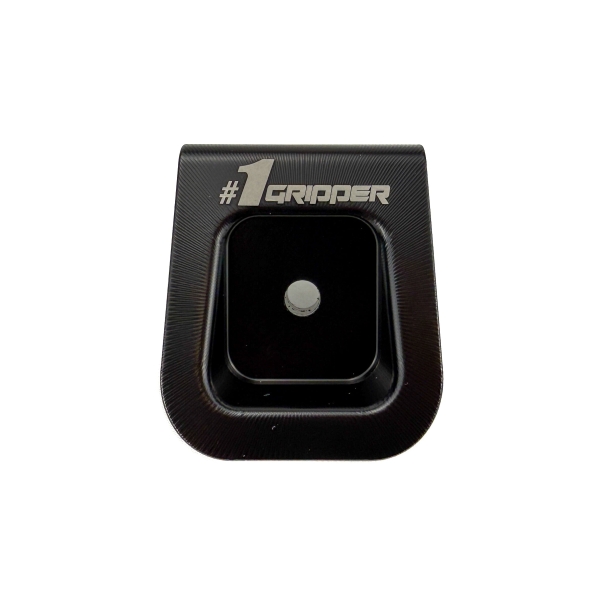 #1 - Suporte para banco GRIPPER para Husqvarna - Alumínio