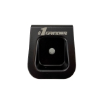 #1 - Suporte para banco GRIPPER para Husqvarna - Alumínio