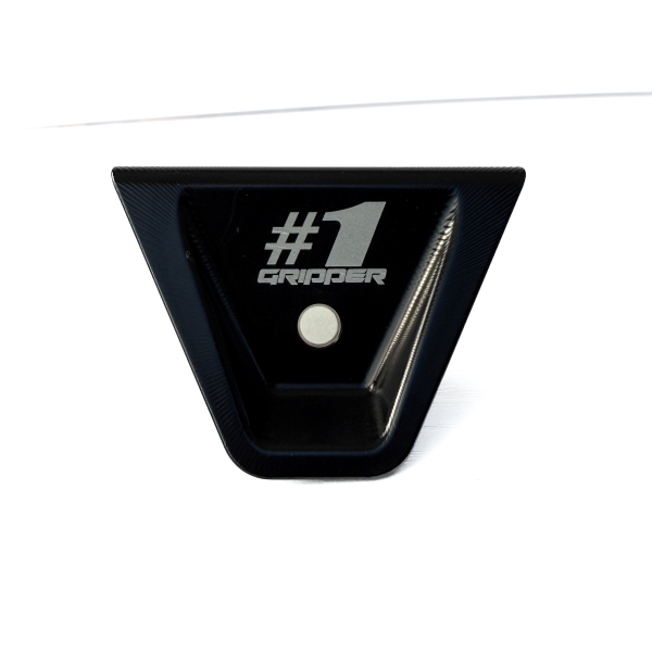 #1 - Suporte para banco GRIPPER para KTM - Alumínio