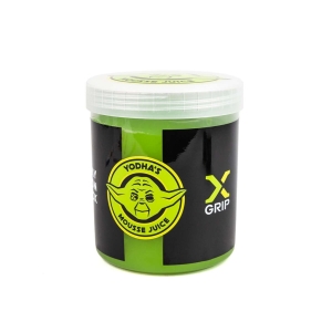 X-GRIP YODHA’S MOUSSE JUICE Gel espumoso 1000 ml