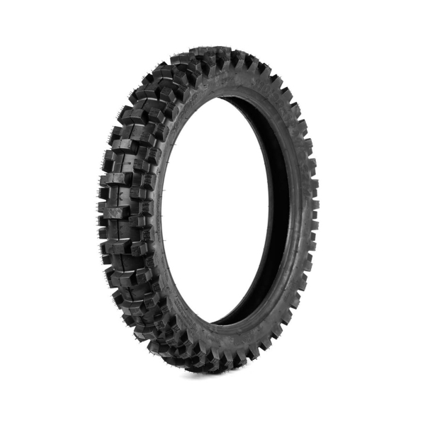 Pneus X-GRIP TRACKWARRIOR 110/90-19