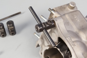 MotionPro -  Conjunto de extratores de pinos de encaixe