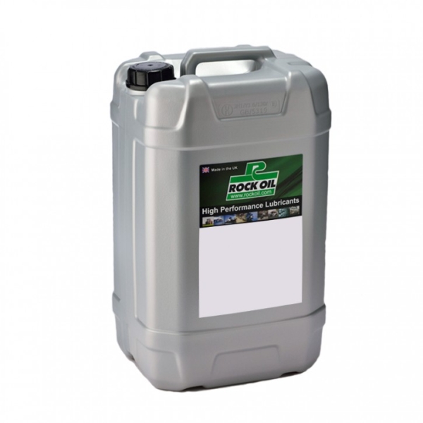 R-121-AA ROCK OIL 2T FULL SYNTHETIC Imagen 1