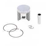 Kit de pistões ATHENA Pistões de fundição leve 63,96 mm