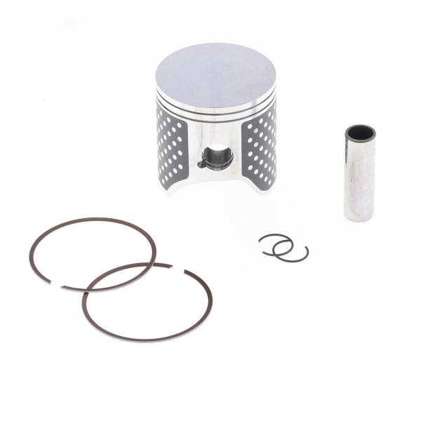 Kit de pistões ATHENA Pistões de fundição leve 66,34 mm