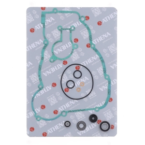 Wasserpumpen REP - KIT P400060475002