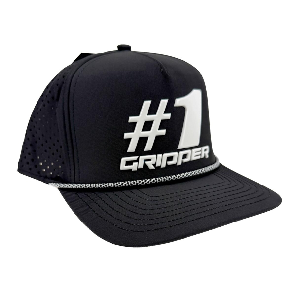 Onegripper - Gorra de piloto n.º 1