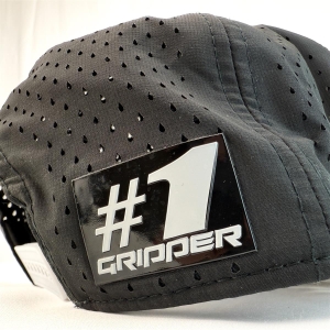 Onegripper - Gorra de piloto n.º 1