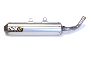 HGS Endschalldäpfer für BETA