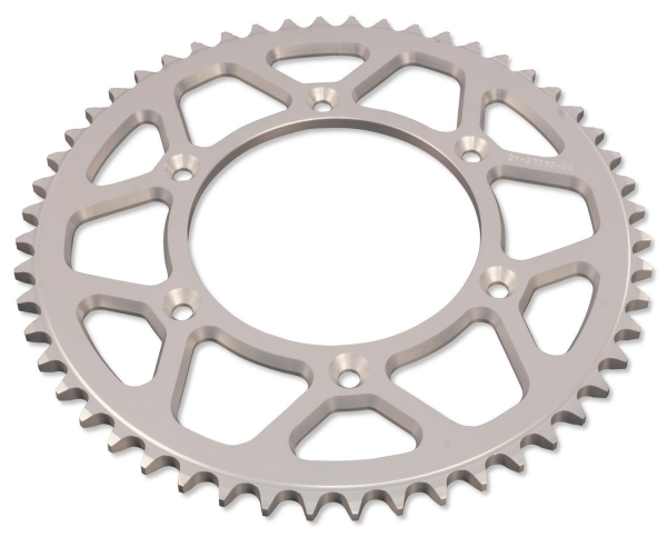 51-13025-50 RODA DE CADEIA ESJOT ALU PARA KTM 50Z Imagem 1