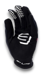 BUD SX Lite Gloves Black