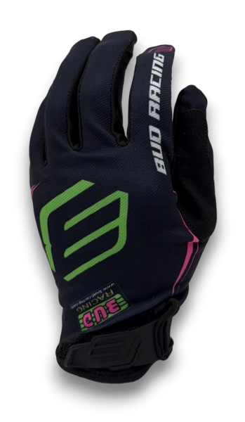 BUD SX Lite gloves Bud colors