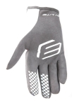 BUD SX Lite Kids Gloves White