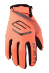 BUD SX Lite Kids Gloves Orange