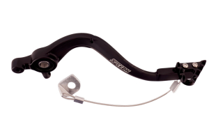 S-TECH FOOT BRAKE LEVER FOR SX/TC/MC 85
