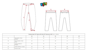 BUD Youth Lava Black/Blue/Purple/Pink Fluo Combo