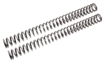 Fork springs 43.5-450, 4.6 N/mm