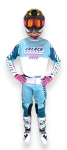 BUD Paddock Turquoise / Rose fluo / Blanc Combo