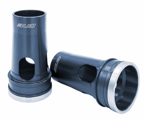 Suporte de mola KYB Supercross, 1 conjunto (2 peças)