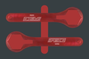 Foam insert for S-TECH fork cover wrench 300 x 200 mm -...