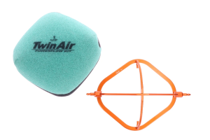Twin Air POWERFLOW KIT DUCATI DESMO 450 MX
