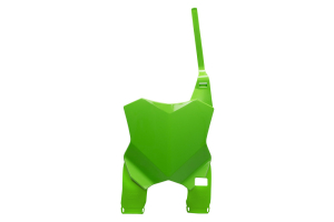 UFO Stadium Plate KAWASAKI