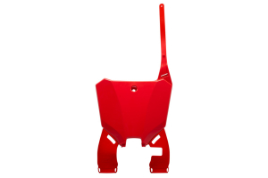 UFO Stadium Plate HONDA