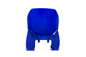 UFO Stadium Plate YAMAHA