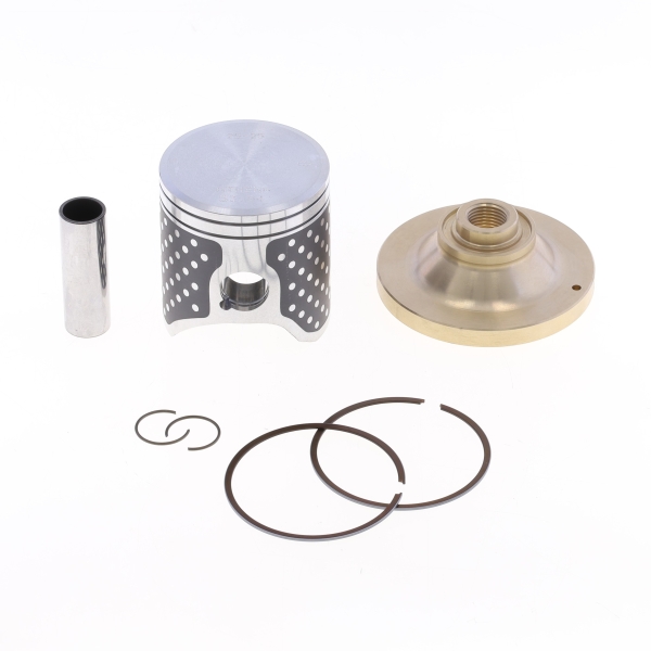 ATHENA Piston Kit incl. combustion chamber 53.94 mm