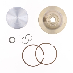 ATHENA Piston Kit incl. combustion chamber 53.94 mm