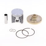 ATHENA Piston Kit incl. combustion chamber 53.94 mm
