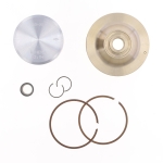 ATHENA Piston Kit incl. combustion chamber 53.94 mm