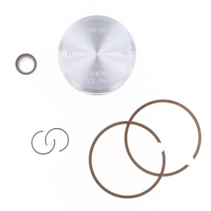 ATHENA Piston Kit for combustion chamber kit 53.96 mm...