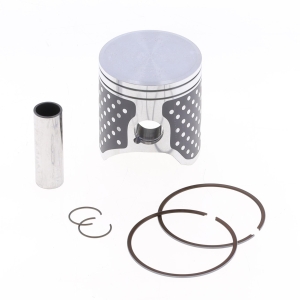 ATHENA Piston Kit for combustion chamber kit 53.97 mm...