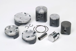 VERTEX pistons for KTM / HVA / GG A-size
