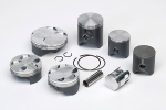 VERTEX pistons for KTM / HVA / GG A-size