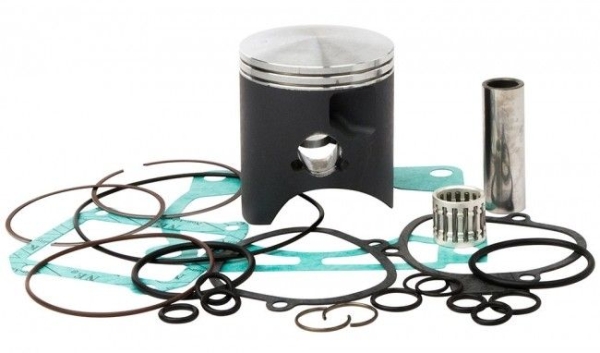 VERTEX Piston Kit incl. TopEnd Gasket Kit for KTM / HVA / GG  C-measurement