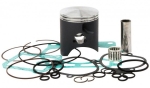 VERTEX Piston Kit incl. TopEnd Gasket Kit for KTM / HVA / GG  C-measurement
