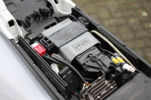 VHM TUNING CDI FOR KTM / HVA / GG