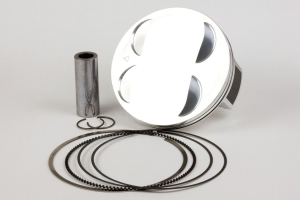 VERTEX piston Yamaha B-dimension 96.96