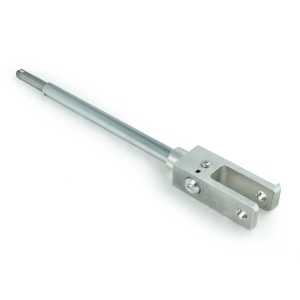 Haste do pistão SHOWA com pé KX450F