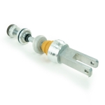 Haste do pistão SHOWA completa - SUZUKI