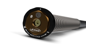 K-TECH Gabel-Kit ORDS für KTM SX 50 2026-