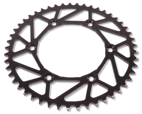 50-32043-X ESJOT ULTRALIGHT STEEL CHAINWHEEL GASGAS,HUSQVARNA Fig. 1