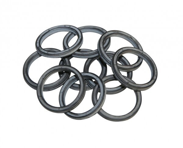 20-200 X-Ringe für Stossdämpfer-Dichtköpfe, 10 Stück Bild 1