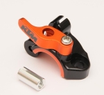Alavanca de arranque a quente ARC para FÜR KTM/Magura Kupplungsse