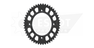 50-32044-X S-TECH STEEL CHAINWHEEL FOR KTM,GG,HVA 85CCM...