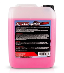 S-TECH Ultimate Cleaner 5 L (concentrato)