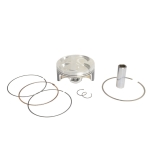 S4F07700007A Kit de pistão S4F07700007A (pistão forjado) Fig. 1